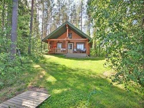 Ferienhaus Pikkutupa  in 
Ruovesi (Finnland)