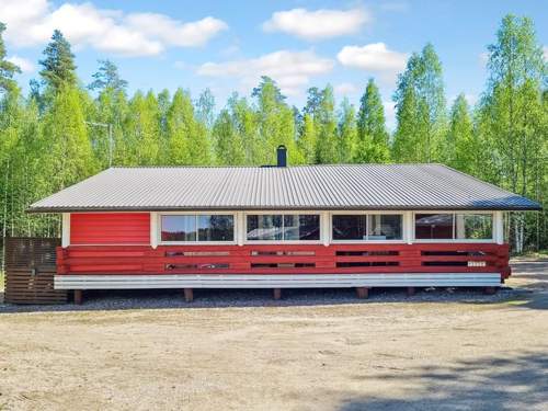 Ferienhaus Minervahovi  in 
Tammela (Finnland)