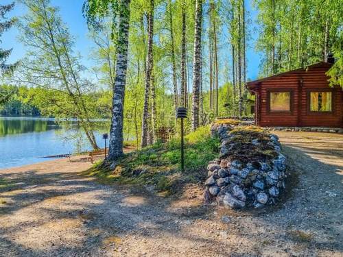 Ferienhaus Onkilammi  in 
Tammela (Finnland)