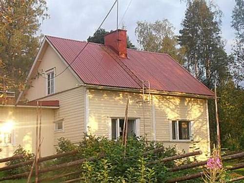 Ferienhaus Villa vuorenpää