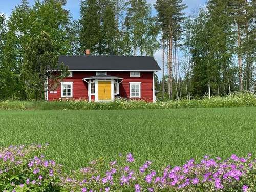 Ferienhaus Myllylä  in 
Virrat (Finnland)