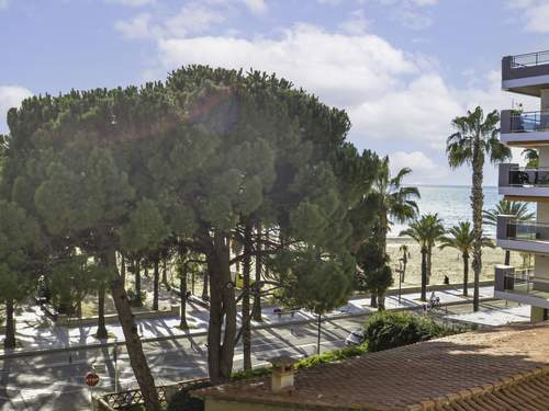 Ferienwohnung Miramar Nautic  in 
Salou (Spanien)