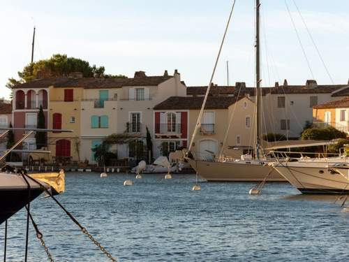 Ferienhaus Maison pcheur 45  in 
Port Grimaud (Frankreich)