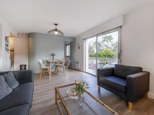 Ferienwohnung Les Embruns