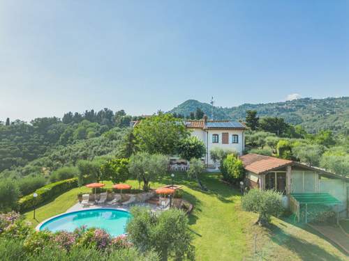 Ferienhaus, Villa Villa le Casette  in 
Massarosa (Italien)