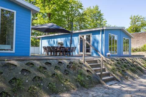 Residence De Eese 23 - Ferienunterkunft in De Bult-Steenwijk (14 Personen)