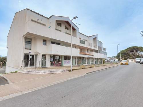 Ferienwohnung Rsidence Le Centre  in 
Meschers (Frankreich)