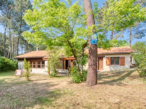 Ferienhaus Club de la Voile  in 
Lacanau-Lac (Frankreich)