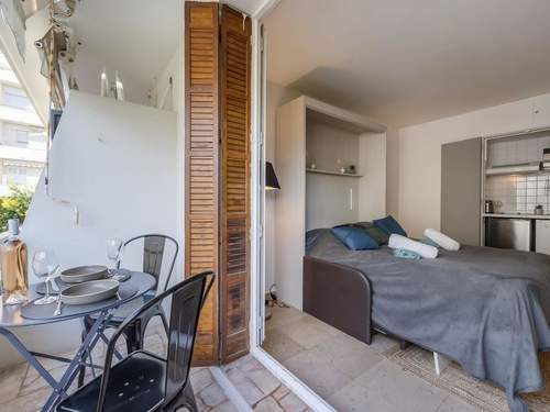 Ferienwohnung Le Marlyne 2  in 
Cannes (Frankreich)