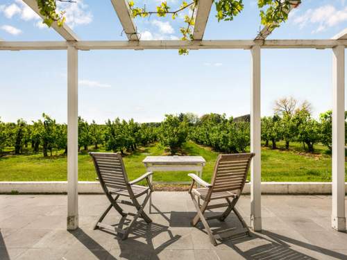 Ferienhaus De Orangerie  in 
Zaamslag (Niederlande)