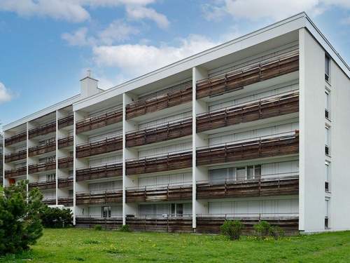 Ferienwohnung Nr.06 Haus Sursilvana  in 
Lenzerheide (Schweiz)