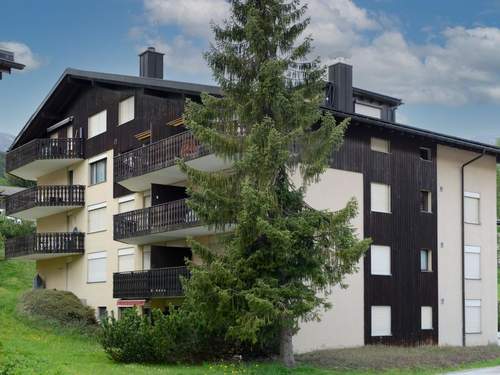 Ferienwohnung A301  in 
Lenzerheide (Schweiz)