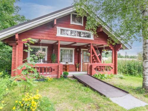 Ferienhaus Tuomola  in 
Lappajrvi (Finnland)