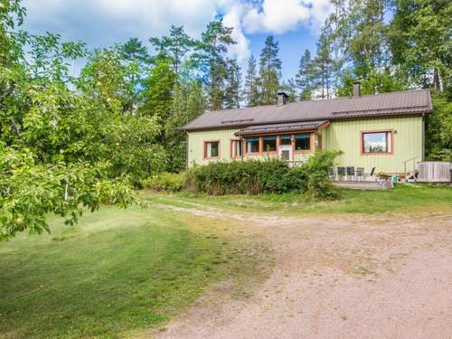 Ferienhaus Palttala  in 
Tampere (Finnland)