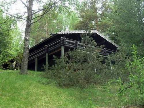 Ferienhaus Sokeelampi