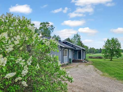 Ferienhaus Annas beach