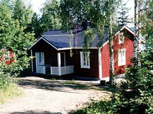 Ferienhaus Anna tuisku  in 
Lempl (Finnland)