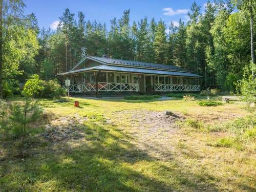 Ferienhaus Villa blombacka