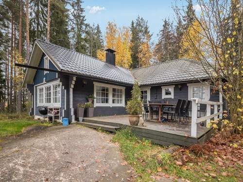 Ferienhaus Lohjanherra