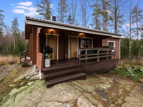 Ferienhaus Mäntymäki  in 
Raasepori (Finnland)