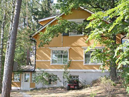 Ferienhaus Lövkulla  in 
Sipoo (Finnland)