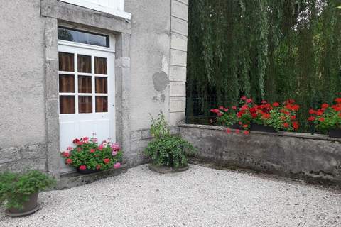 Bligny-sur-Ouche - Ferienhaus in Bligny-Sur-Ouche (5 Personen)