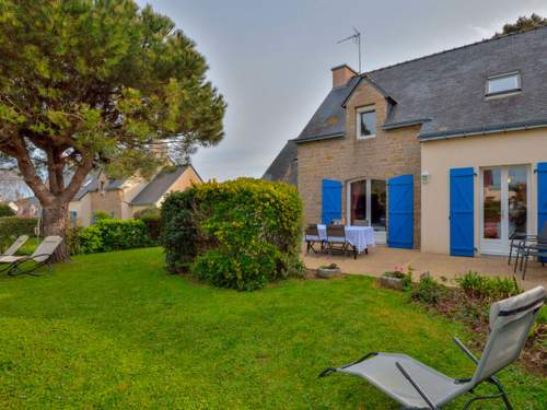 Ferienhaus Charme des Govelins  in 
St Gildas-de-Rhuys (Frankreich)