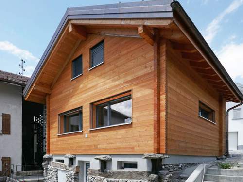 Ferienhaus, Chalet Le Raccard  in 
Savise (Schweiz)