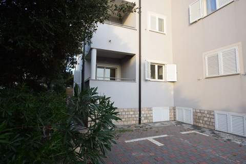 Apartment VIVA - Appartement in Mandre (5 Personen)