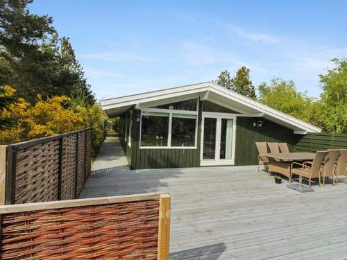 Ferienhaus Roir - 250m from the sea in Bornholm