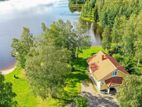 Ferienhaus Hintrekki  in 
Kaustinen (Finnland)