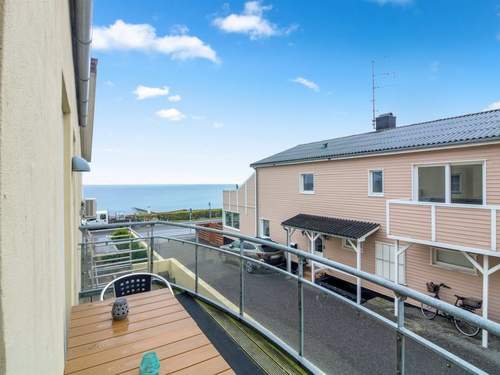 Ferienwohnung, Appartement Gjuro - 50m from the sea in Bornholm