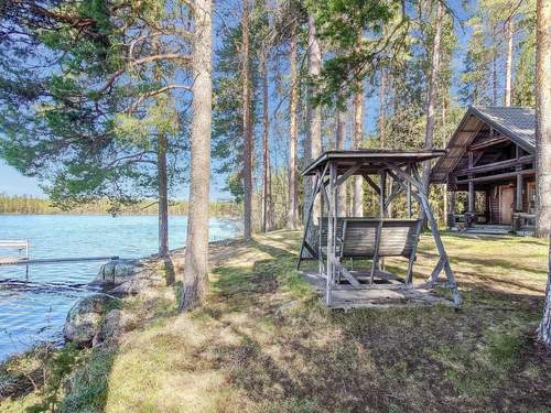 Ferienhaus Mäntylä  in 
Soini (Finnland)