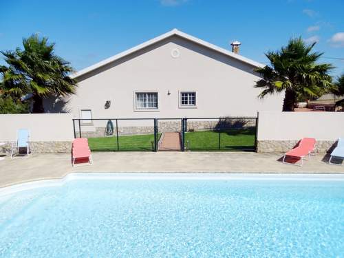 Ferienhaus All Welcome (TOV120)  in 
Torres Vedras (Portugal)
