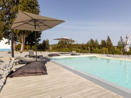 Ferienhaus, Landhaus Quinta de Santa Emilia 2