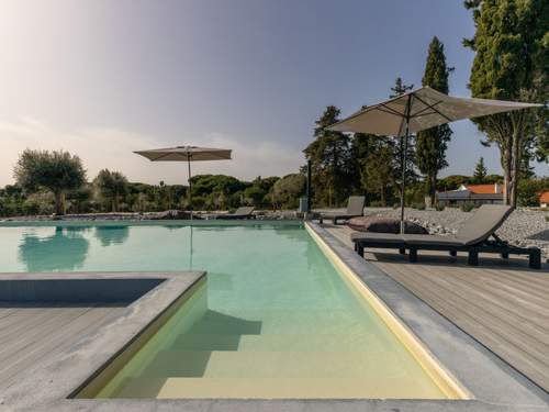 Ferienhaus, Landhaus Quinta de Santa Emilia 3