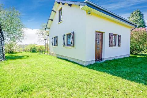 La Bergerie - Ferienunterkunft in Porcheresse (Daverdisse) (5 Personen)