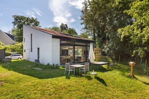 Asse - Villa in Kobbegem (6 Personen)