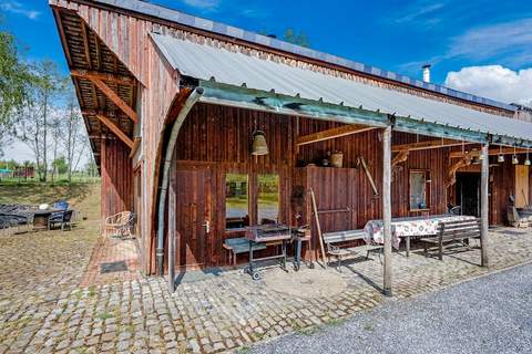 Les Bisons de l'Eden - BÃ¤uerliches Haus in LigniÃ¨res (12 Personen)