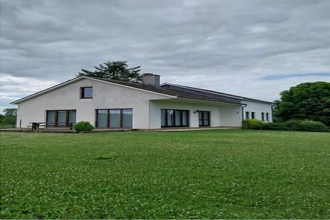 Bel Horizon - Ferienunterkunft in Porcheresse (Daverdisse) (6 Personen)