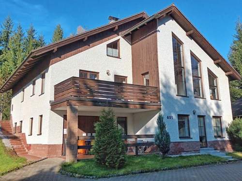 Ferienwohnung 637/2  in 
Harrachov (Tschechien)