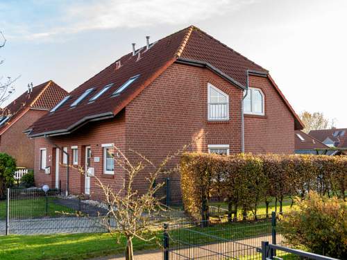 Ferienhaus Siegerland  in 
Norddeich (Deutschland)