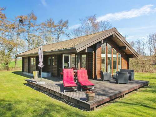 Ferienhaus Nikolce - 250m from the sea in Bornholm