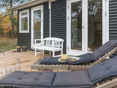 Ferienhaus Aida - 400m from the sea
