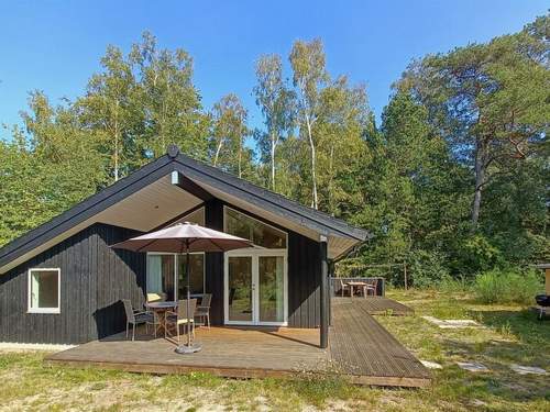 Ferienhaus Haiko - 250m from the sea