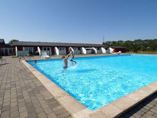 Ferienwohnung, Appartement Lutz - all inclusive - 6km from the sea  in 
Aakirkeby (Dnemark)