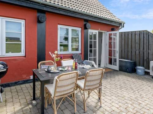 Ferienwohnung, Appartement Antine - 6km from the sea in Bornholm  in 
Aakirkeby (Dnemark)