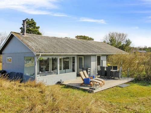 Ferienhaus Bondi - 150m from the sea