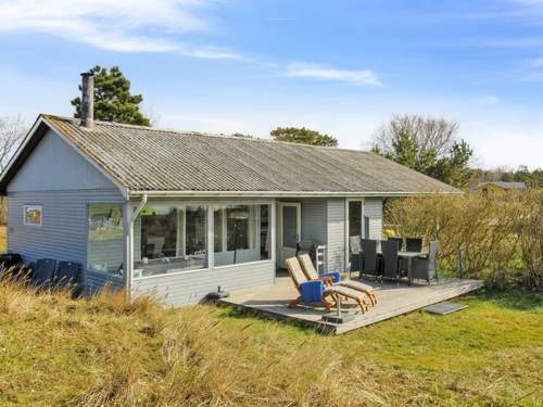 Ferienhaus Bondi - 150m from the sea in Bornholm