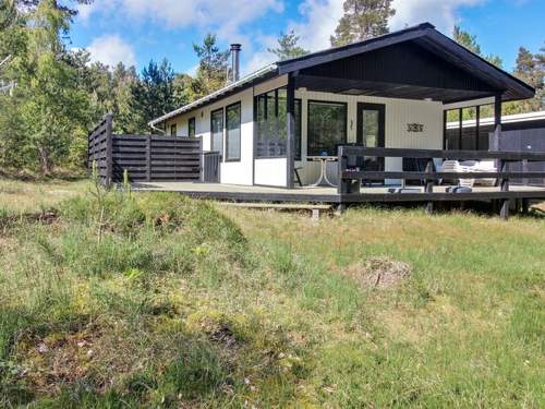 Ferienhaus Eeske - 800m from the sea